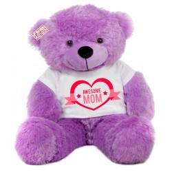 2 Feet Big Mothers Day Teddy Bears